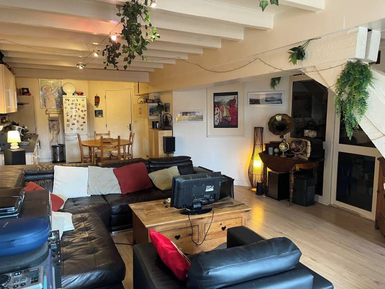 Apartment Pontarlier