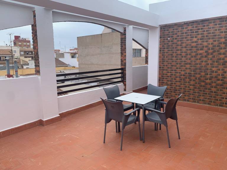 Apartamento Puerto de Sagunto