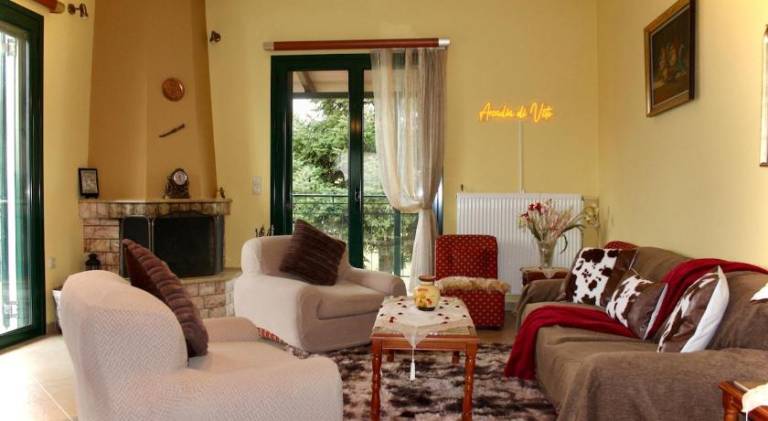 Pleasant holiday apartment with patio | Pet-friendly — photo 2