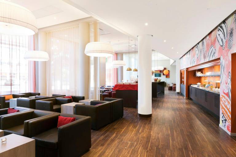 Motel L Älvsjö in Stockholm