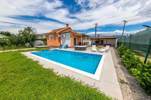Villa Hodbina
