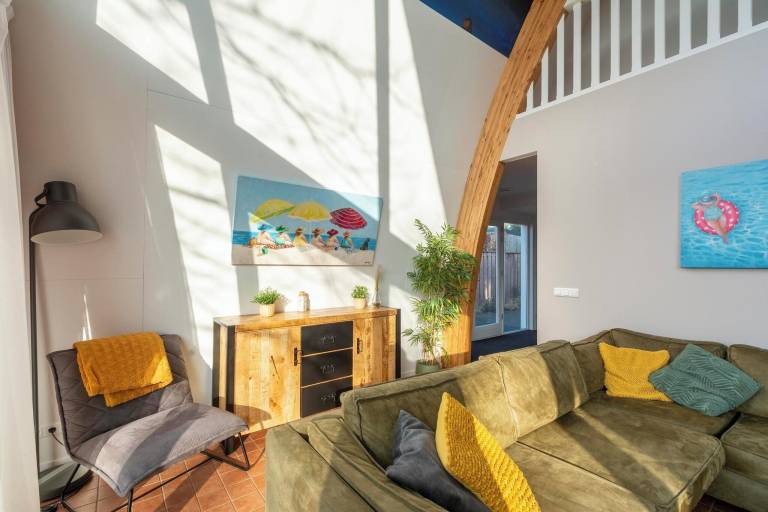 Ferienhaus Julianadorp