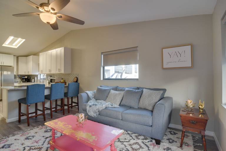 Condo Palm Harbor