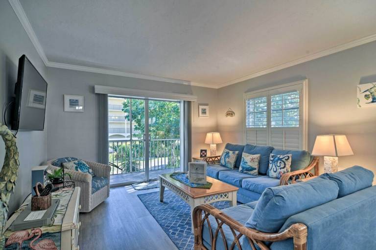 Villa  Anna Maria Island