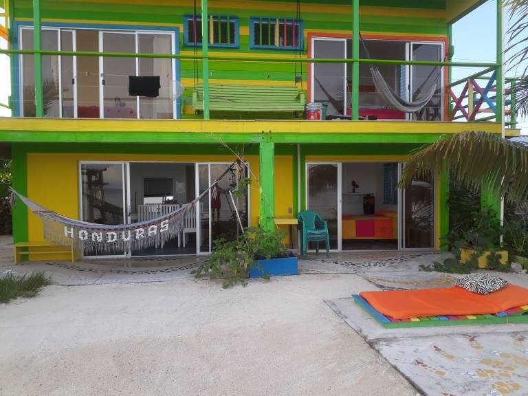 Apartment Utila