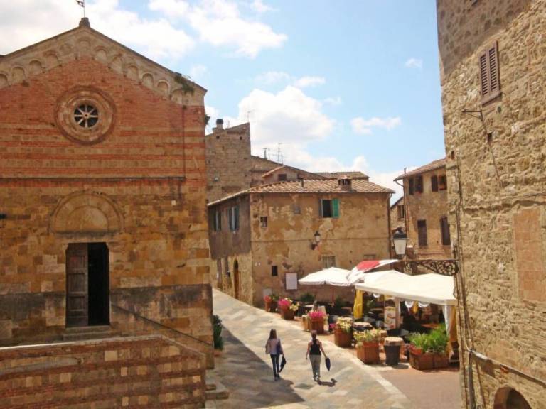 Appartamento Colle di Val D'Elsa