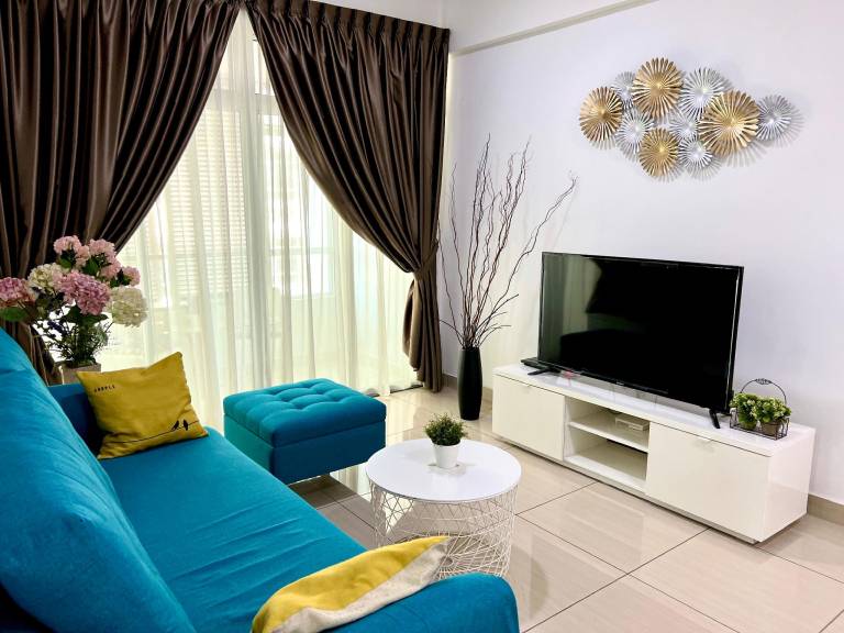1033 m&sup2; Ferienwohnung