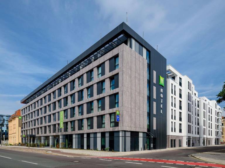 Ibis Styles Magdeburg — photo 3
