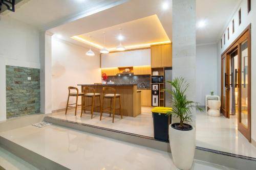 Pondok Sari Guest House Ubud — photo 5