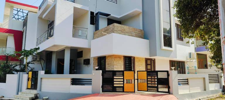 Lake City Villa in Udaipur