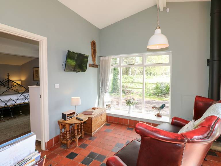 Cottage with garden & jacuzzi | Dogs allowed — photo 5