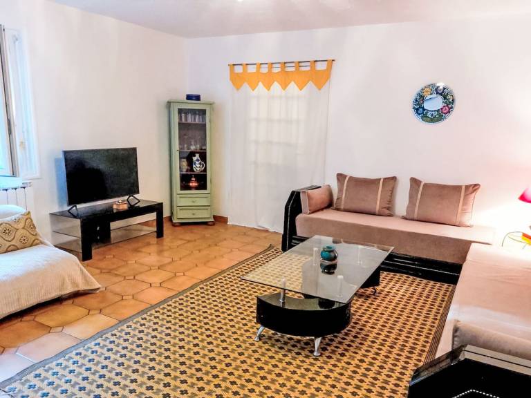 Family-friendly apartment with terrace & garden | Pets allowed — photo 5