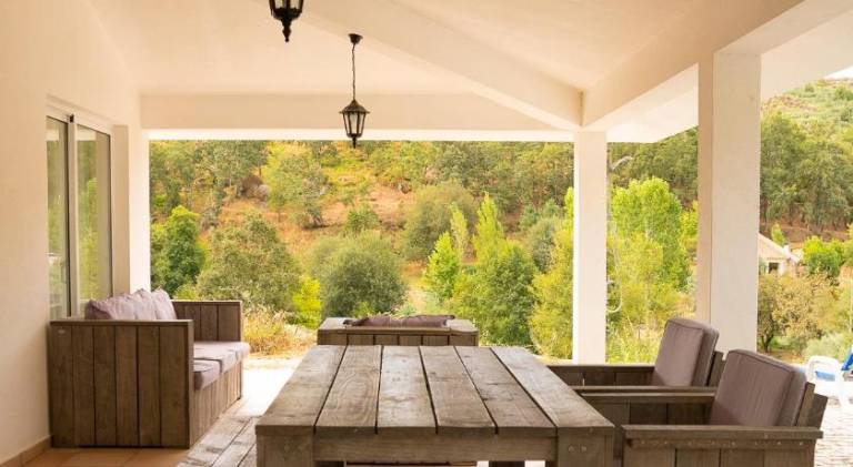 House with 1 room for 5 persons — photo 4