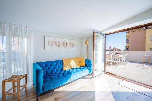 Apartamento Montgat