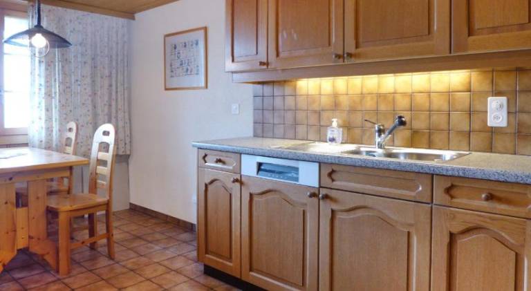 Rental apartment with 3 rooms for 6 persons — photo 5
