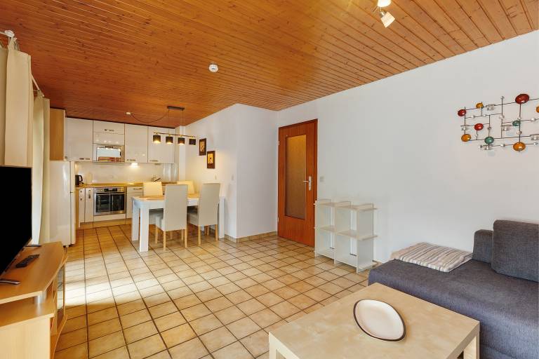 Apartment 'Heve' with Shared Terrace, Private Garden and Wi-Fi — photo 3