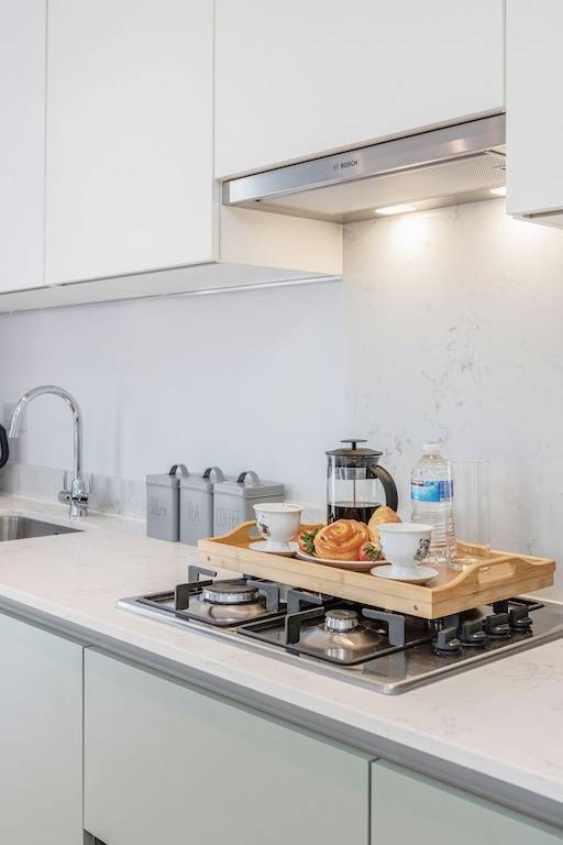 Apartment Watford