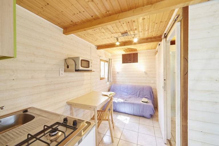 Camping Laroque-des-Albères