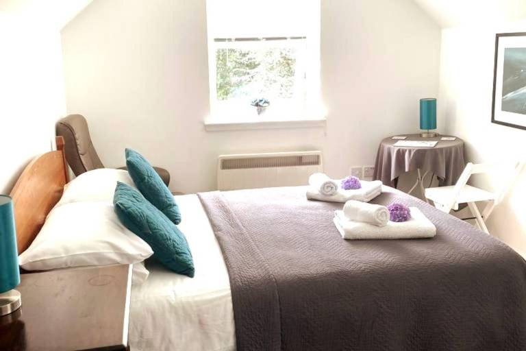 Apartment Kirriemuir