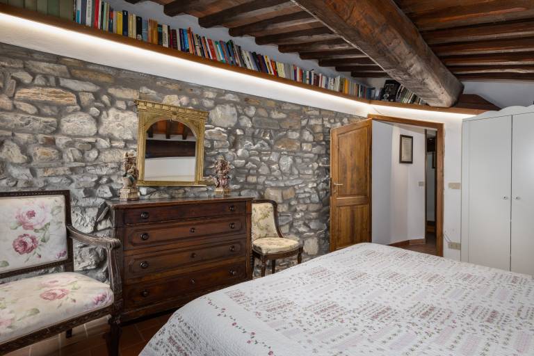 Villa 'La Petrosa' with Private Pool, Private Garden and Balcony — photo 3