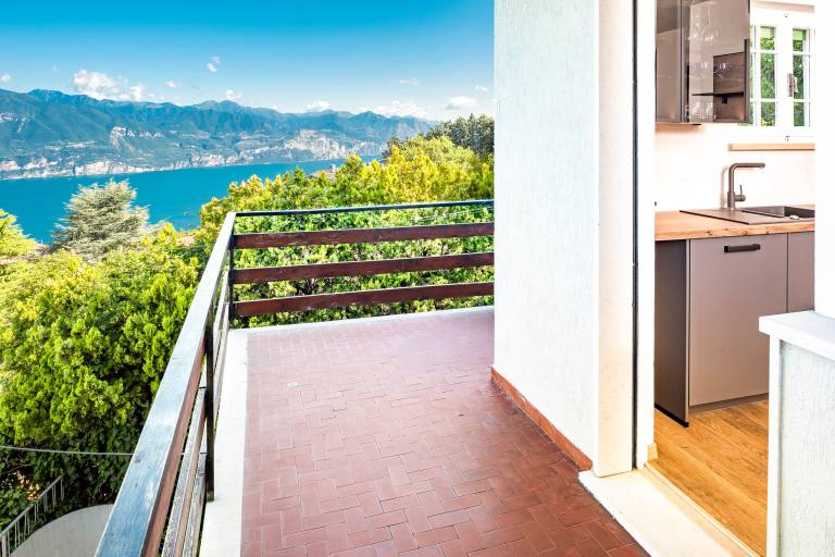 Fully equipped holiday apartment with garden & barbecue | Pet-friendly — photo 4