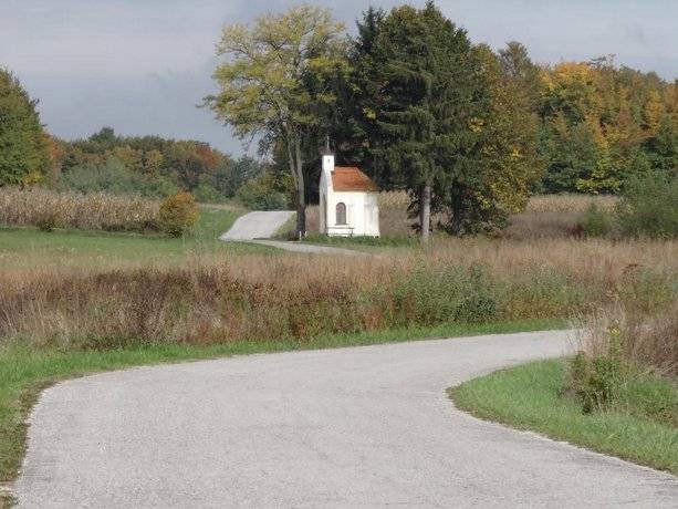 Apartma  Sveta Nedelja