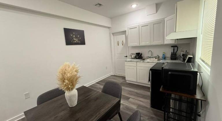 Holiday apartment with 1 room for 5 persons — photo 4