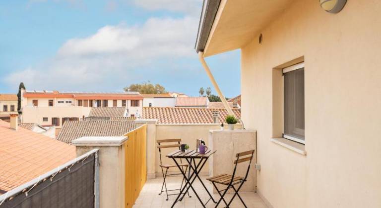 Rental apartment | Pets allowed in Oristano