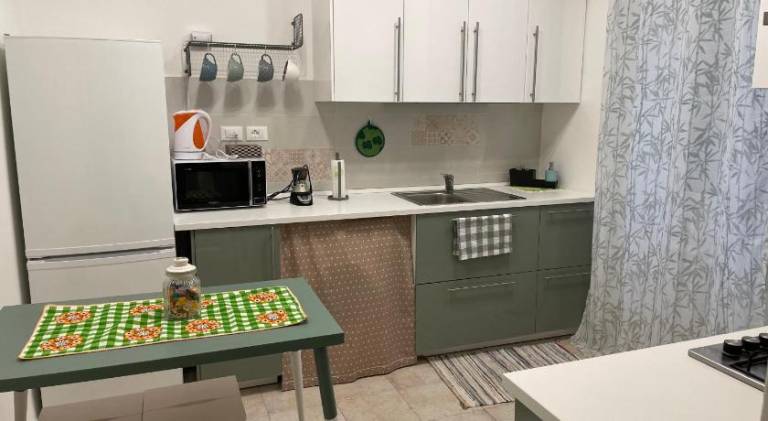 Holiday apartment with 3 rooms for 4 persons — photo 3