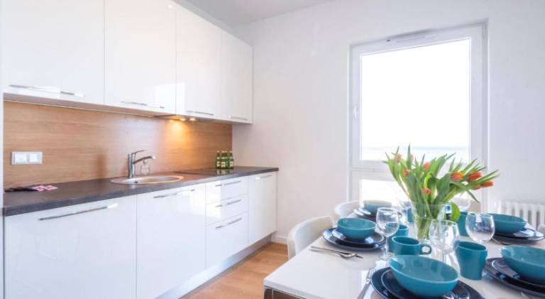 Rental apartment with sauna | Close to the beach | Pets are welcome — photo 4