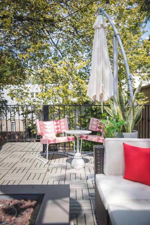 Charming apartment | Suitable for remote work | Pets allowed — photo 4