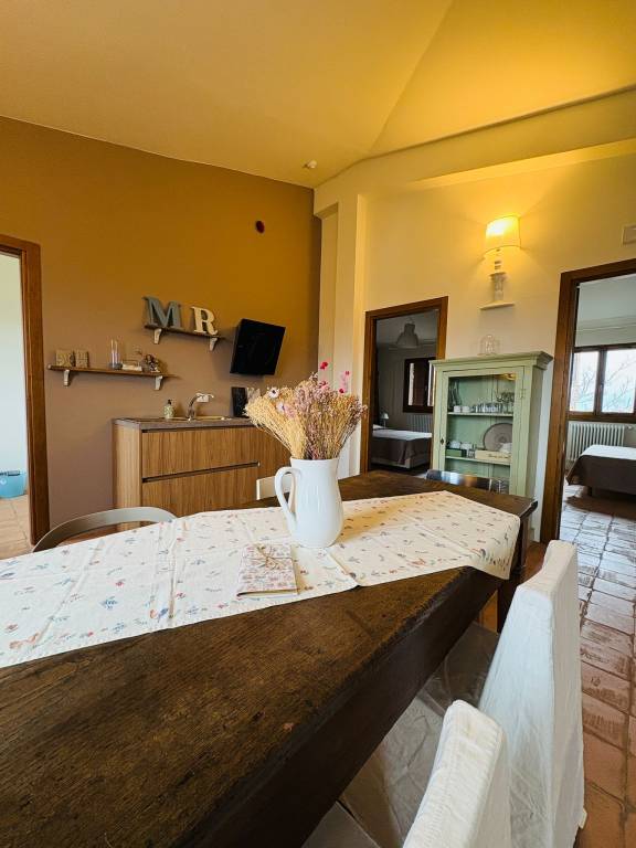 Holiday apartment with garden | Nature view — photo 4
