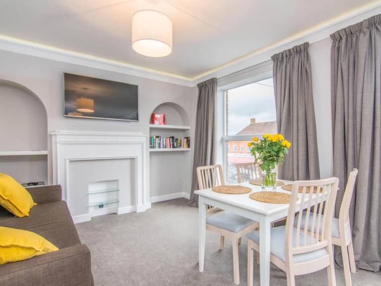 Apartment Sutton Bonington