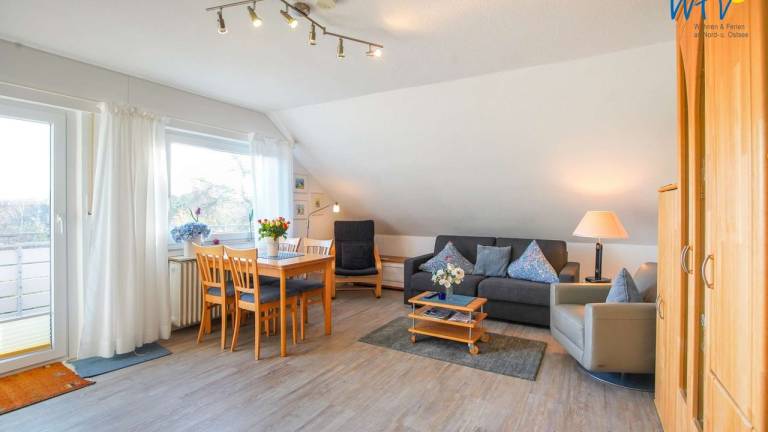 Ferienwohnung Borkum