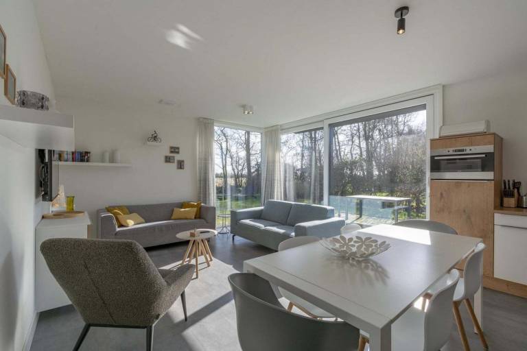Ferienhaus Petten