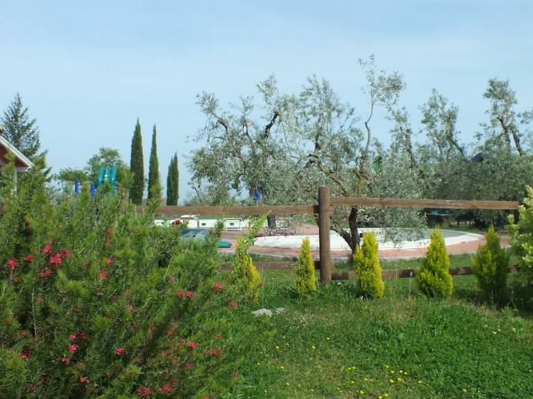 Agriturismo Ponsacco