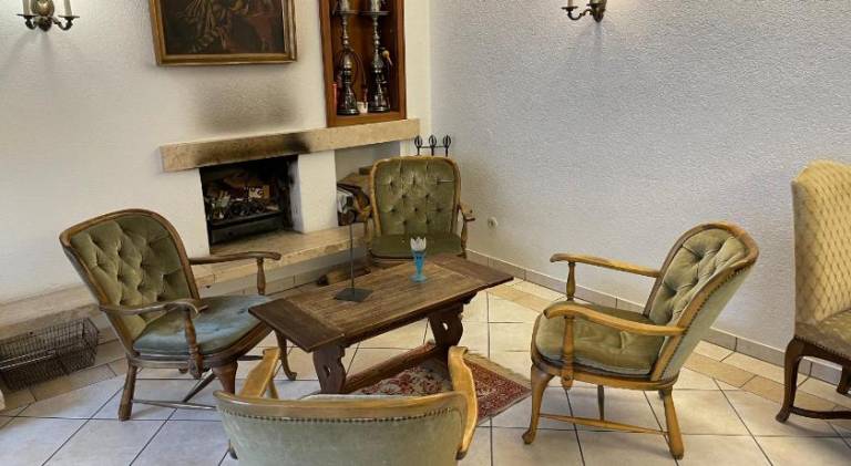 Kull Von Schmidsfelden Hotel — photo 5