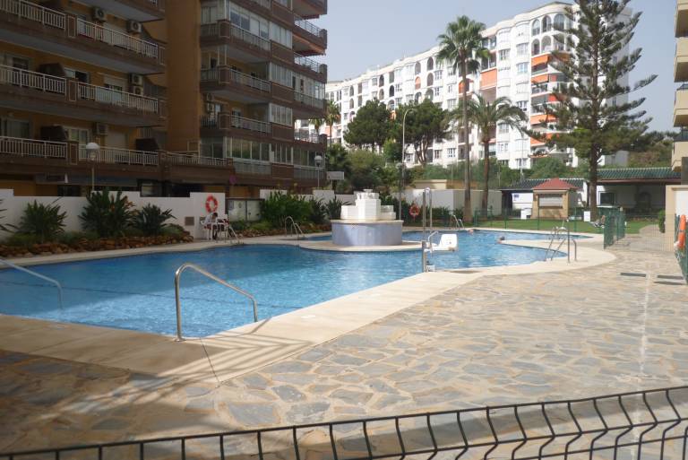 Ferienwohnung  Mijas Costa