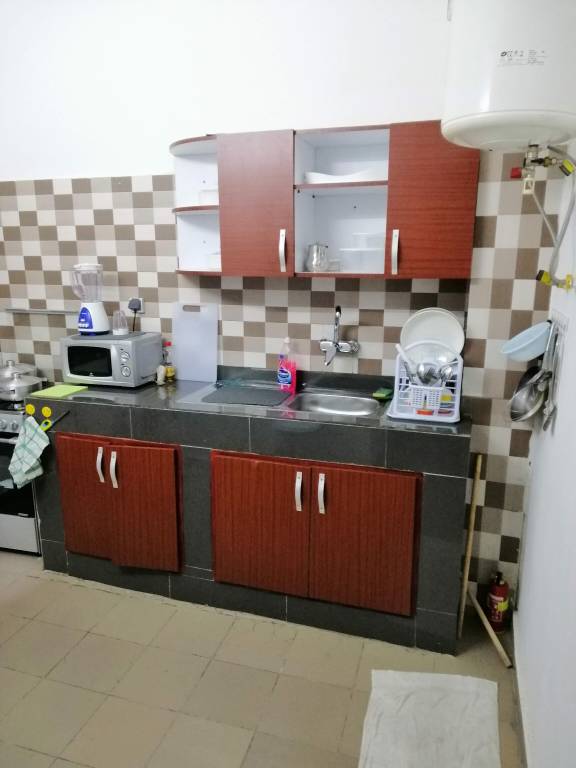 Appartement Angré