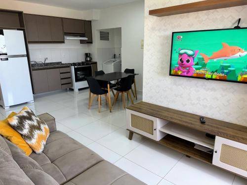 Apartamento Setor Centro Sul
