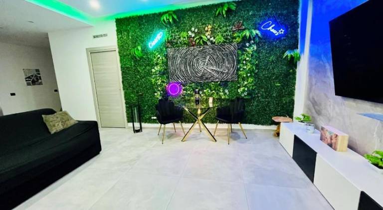 Holiday apartment | Pets allowed in Sesto San Giovanni
