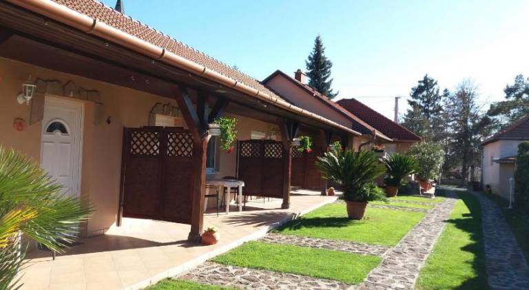 Apartman  Bogács