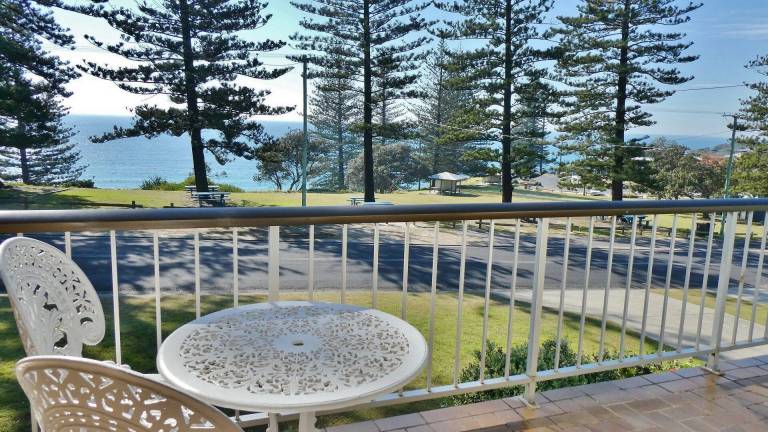 Apartment Iluka