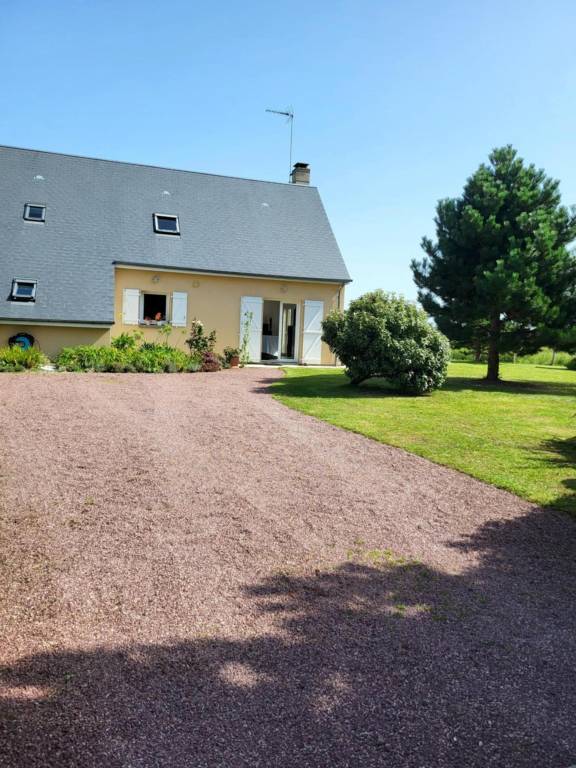 House with barbecue, garden & terrace | Garden view | Suitable for remote work — photo 2