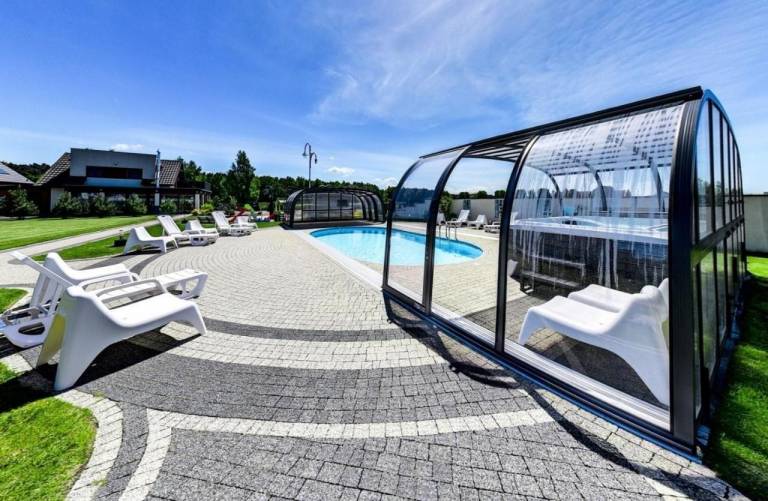 Apartament  Nowęcin