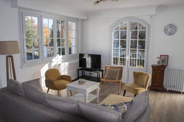 Appartement Argelès-Gazost