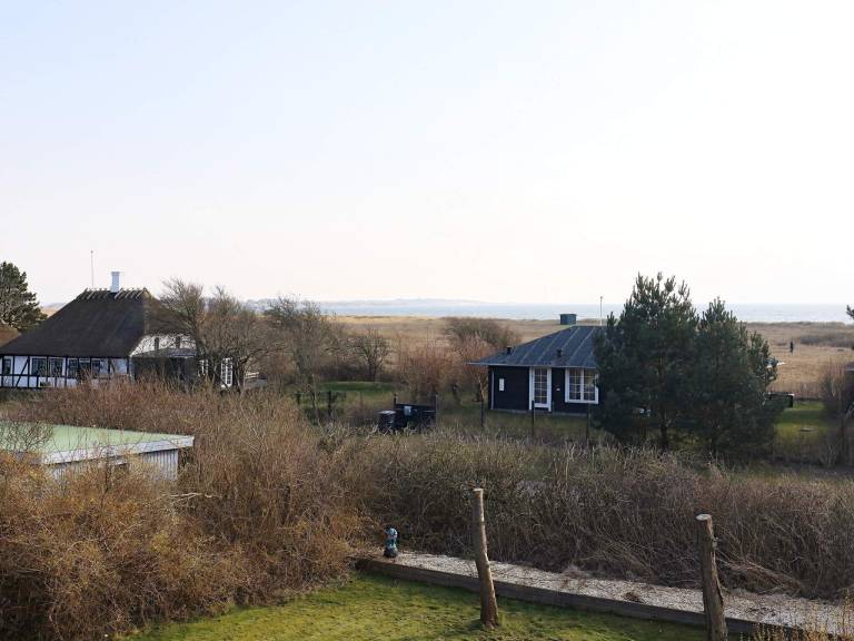 Feriehus  Ebberup