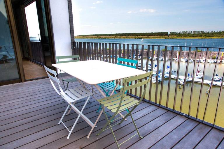 Ferienwohnung Zwenkau