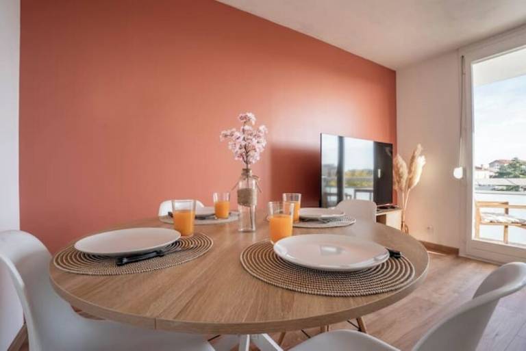 Appartement Villefranche-sur-Saône