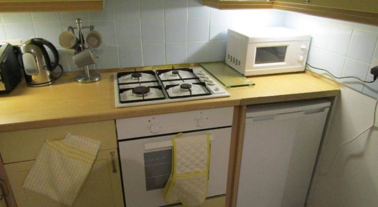 Holiday apartment | Perfect for remote work | Pets are welcome — photo 4